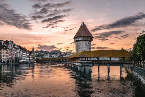 Luzern Switzerland